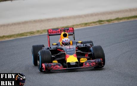 Para el equipo Red Bull no hay garantía de estar en la F1 en el futuro