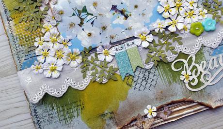 Reto de Marzo para Up&Scrap