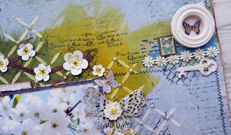 Reto de Marzo para Up&Scrap