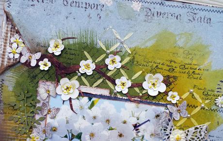 Reto de Marzo para Up&Scrap