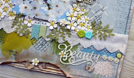 Reto de Marzo para Up&Scrap
