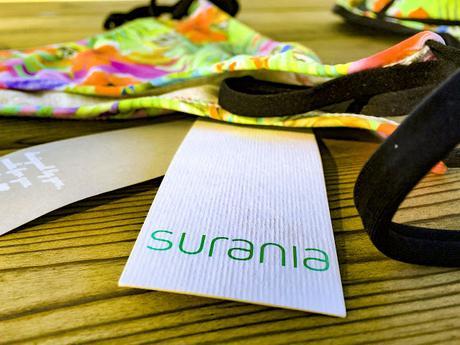 SWIMWEAR SURANIA