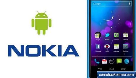El nuevo Nokia podria sorprender aL MUNDO con el C9