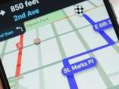 Waze ahora inteligente nunca para Android