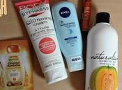 Haul Primor iHerb