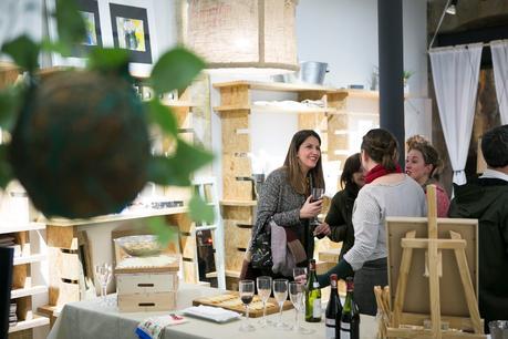 Tiendas bonitas: Tu cajón Vintage en Kensla2