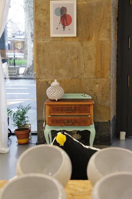 Tiendas bonitas: Tu cajón Vintage en Kensla10