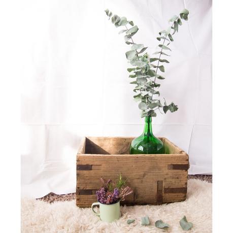 Tiendas bonitas: Tu cajón Vintage en Kensla3