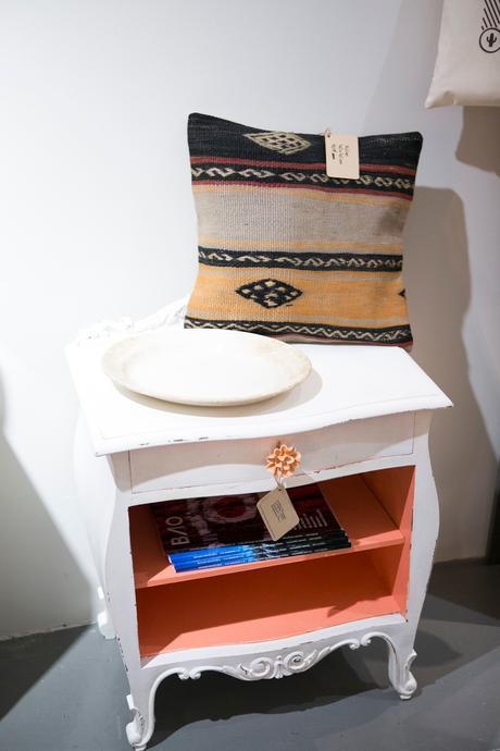 Tiendas bonitas: Tu cajón Vintage en Kensla9