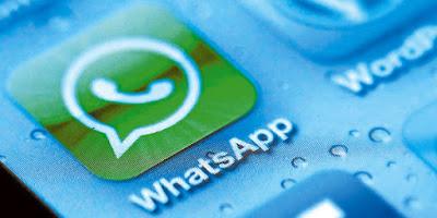 Whatsapp en el futuro sera mas que un chat