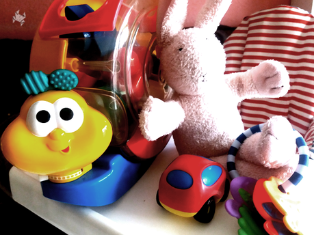 Recuerdos compartidos