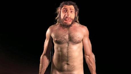 Virtudes de los neandertales