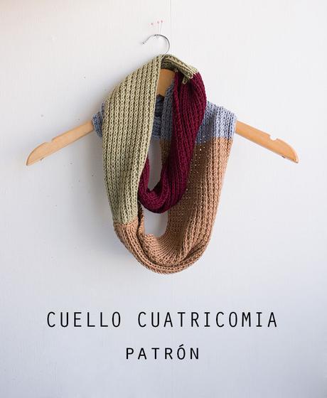 cuello cuatricomia