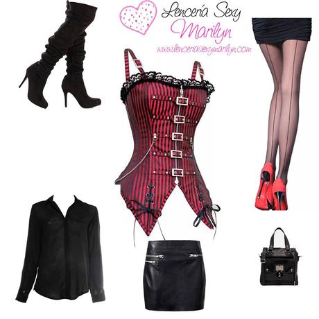 lenceria sexy, lenceria sexy marilyn, lenceria, lenceria femenina, lenceria masculina, ropa interior, ropa sexy, conjuntos, sujetador, braga, tanga, corpiño, bustier, corset, medias, ligueros, tangas, pijama, picardias, camisón, vinilo, Blog Solo Yo, Blog Lenceria, Solo Yo, 