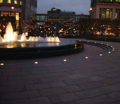 Proyecto de Zona Verde Pública - Instalaciones (IV) - Iluminación de Parques y Jardines