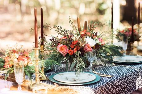 BODA | Una bonita boda con un toque rústico BODA | Una bonita boda con un toque rústico