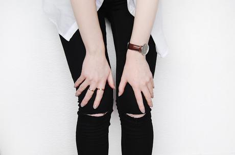 Customizando mi armario