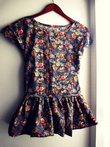 Customizando mi armario