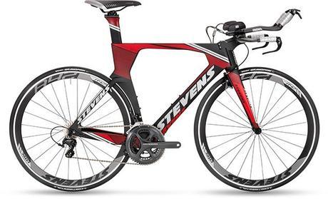 top bicicletas avanzadas triatlón 2016