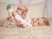 zapato inteligente controla oxígeno bebé