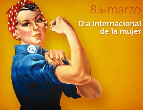 Hoy es el Día Internacional de la Mujer: ¿por qué se celebra? Hoy es el Día Internacional de la Mujer: ¿por qué se celebra?