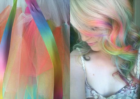 Tendencias en coloración capilar: obras de arte son la inspiración para los cabellos de las clientas