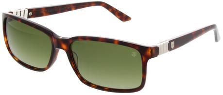 Estos son los lentes de sol que estarán a la moda durante la primavera 2016 ¡Conócelos!