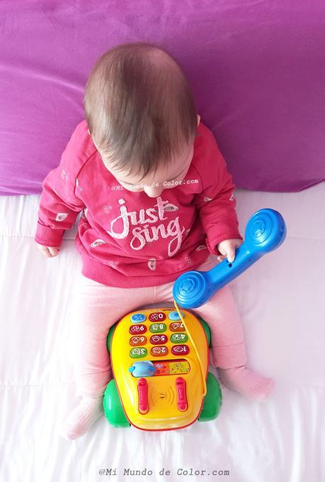 super rodofono de vtech