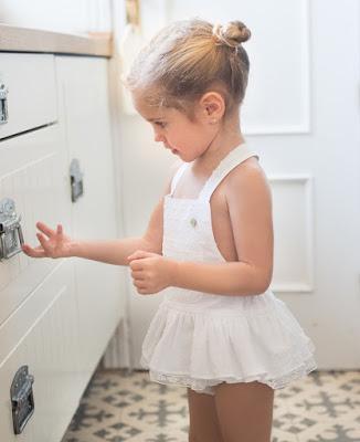 MI CANESU VERANO 2016