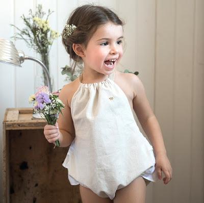 MI CANESU VERANO 2016