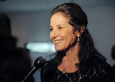 Debra Winger: actriz dijo 