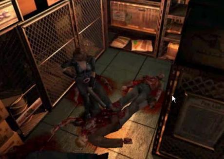 Resident Evil 3 Némesis - La Estrella Invitada