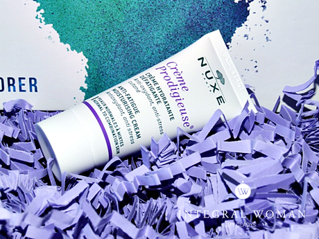 ♥ La Caja LookFantastic de Marzo llega antes de lo esperado