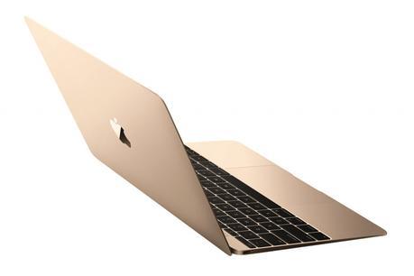 Ranking: Los 13 mejores portátiles para autónomos 2016 Apple MacBook 2015