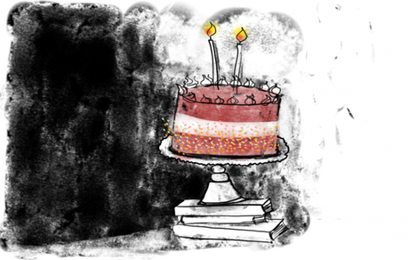 Celebramos nuestro segundo aniversario Celebramos nuestro segundo aniversario