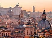 viaje Roma