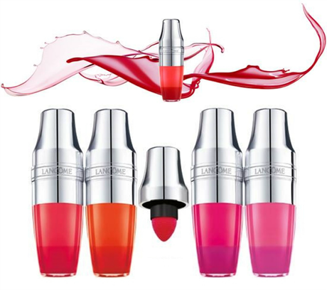 JUICY SHAKER DE LANCÔME.