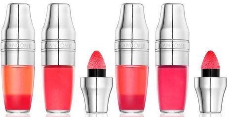 JUICY SHAKER DE LANCÔME.