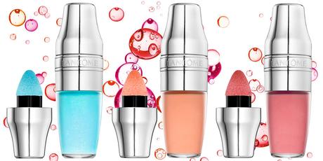 JUICY SHAKER DE LANCÔME.