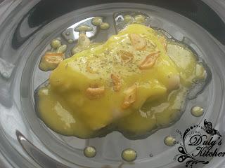 Bacalao al Pil Pil