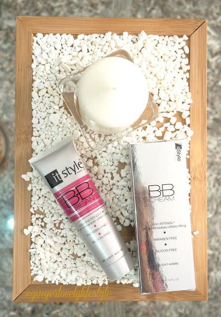 Descubriendo it Style Make up Milano