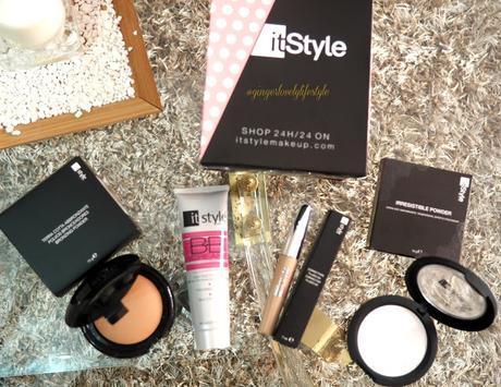 Descubriendo it Style Make up Milano Descubriendo it Style Make up Milano