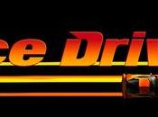 Dice Drivin, carreras coches bolsillo