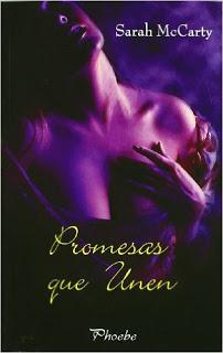 RESEÑA, PROMESAS QUE UNEN