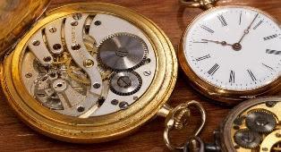 El relojero de Filigree Street - Natasha Pulley