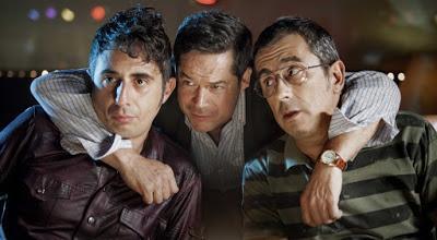 El pregón. Las fiestas de los pueblos, ese mundo por descubrir.