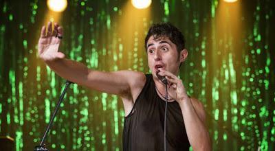 El pregón. Las fiestas de los pueblos, ese mundo por descubrir.