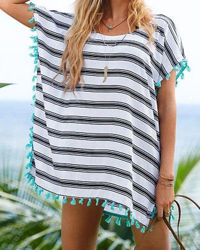 Promociones baratas de vestidos y bikinis para cuando venga el buen tiempo