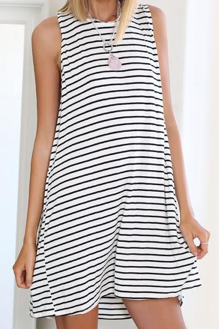 Promociones baratas de vestidos y bikinis para cuando venga el buen tiempo