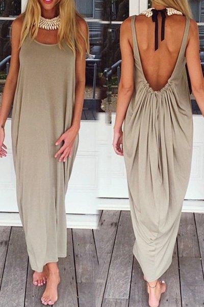 Promociones baratas de vestidos y bikinis para cuando venga el buen tiempo